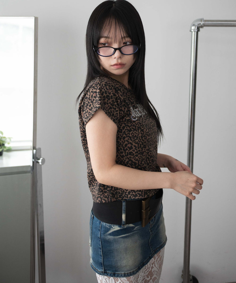 柄1 モデル：159cm F着用