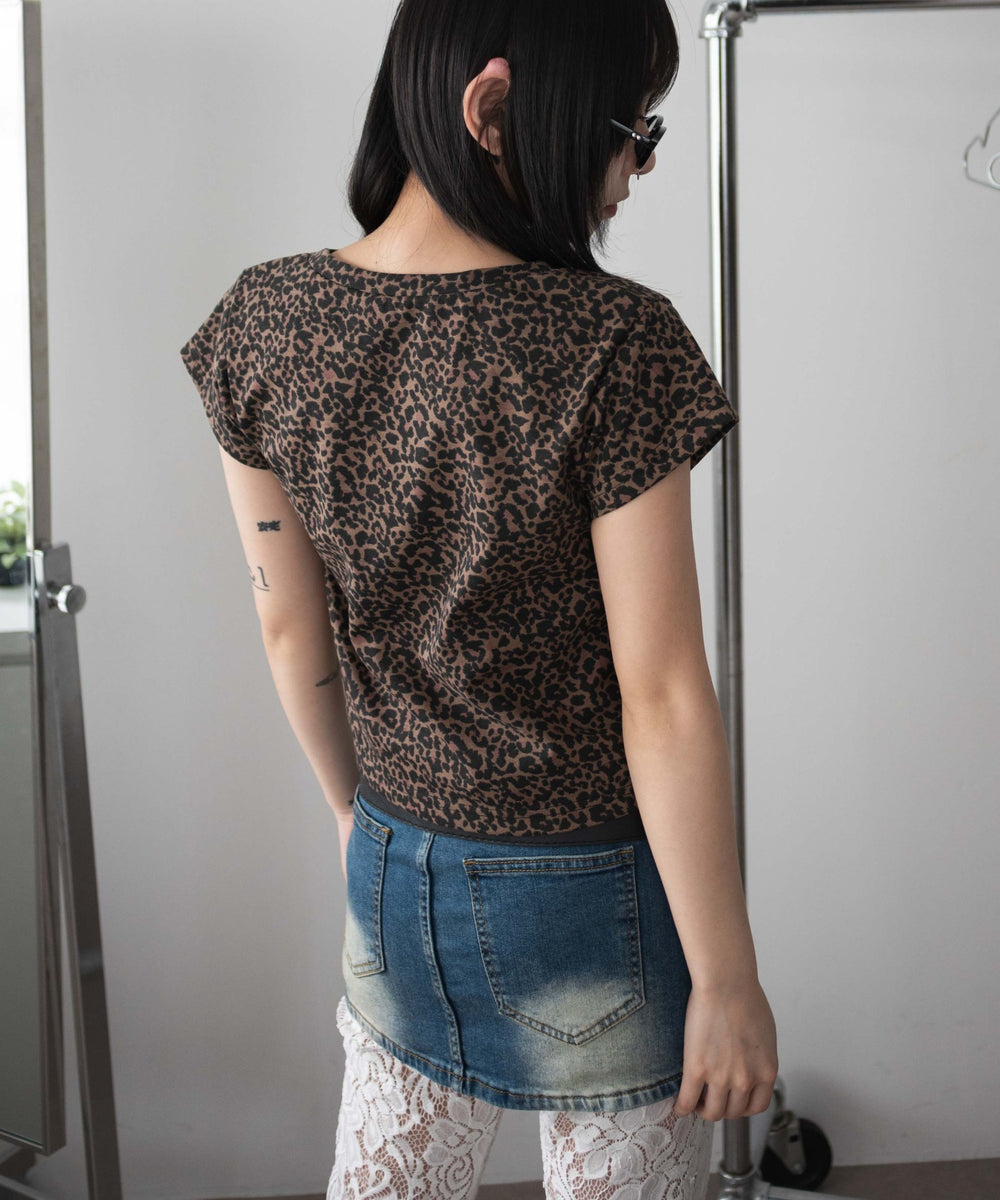 柄1 モデル：159cm F着用