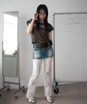 柄1 モデル：159cm F着用