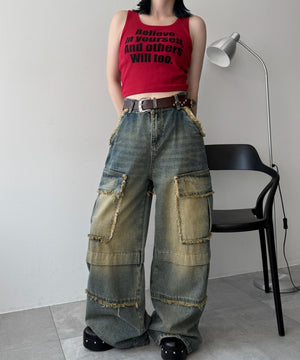 柄7　モデル:155cm F着用