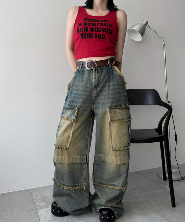 柄7　モデル:155cm F着用