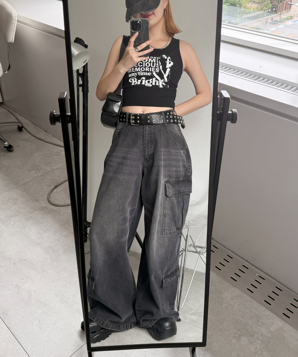 柄9　モデル:155cm F着用