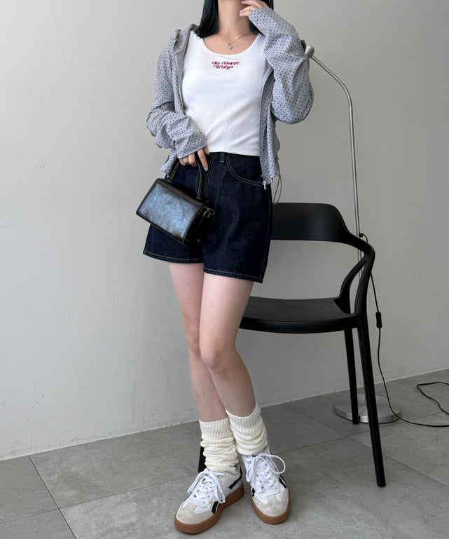 柄10　モデル:155cm F着用