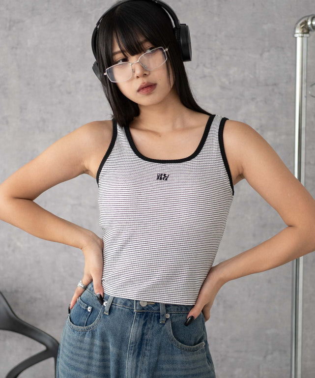 柄5 モデル：160cm F着用