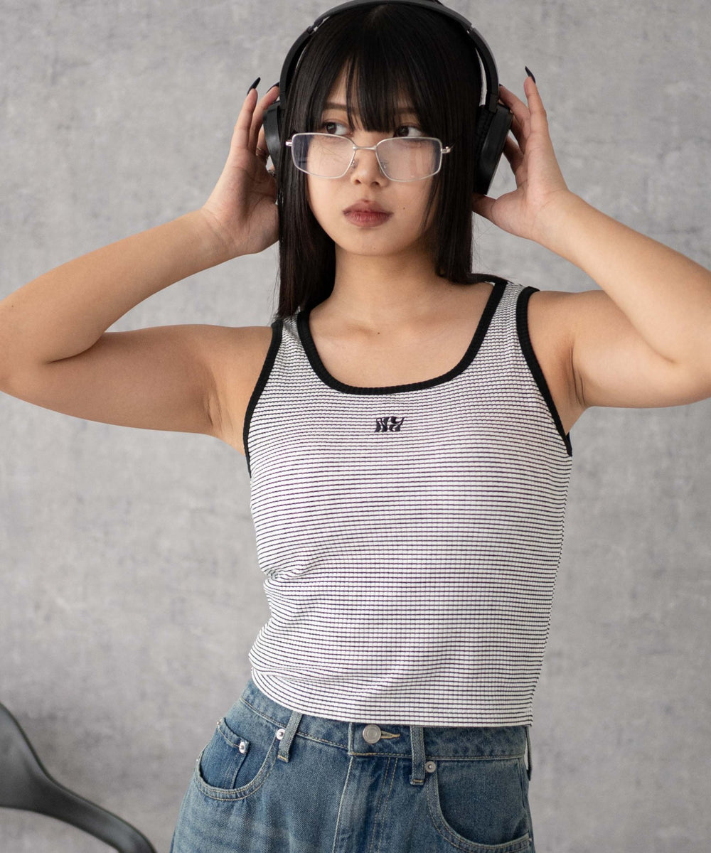 柄5 モデル：160cm F着用