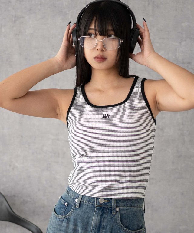 柄5 モデル：160cm F着用