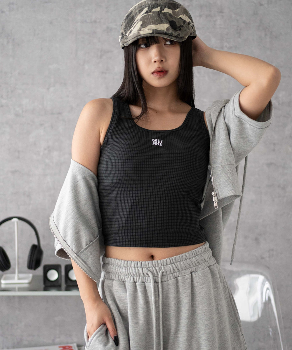 柄6 モデル：160cm F着用