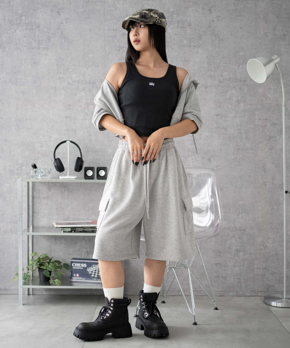 柄6 モデル：160cm F着用