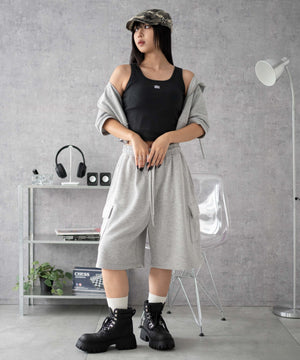 柄6 モデル：160cm F着用