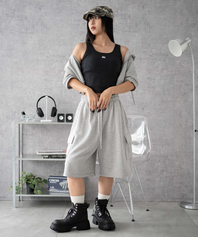 柄6 モデル：160cm F着用