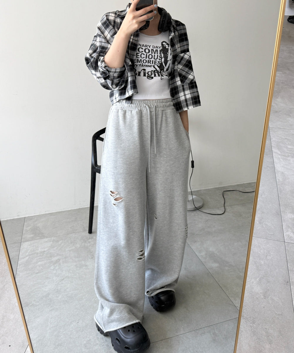 柄8　モデル:155cm F着用