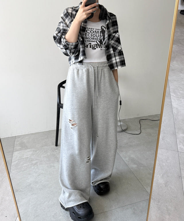 柄8　モデル:155cm F着用