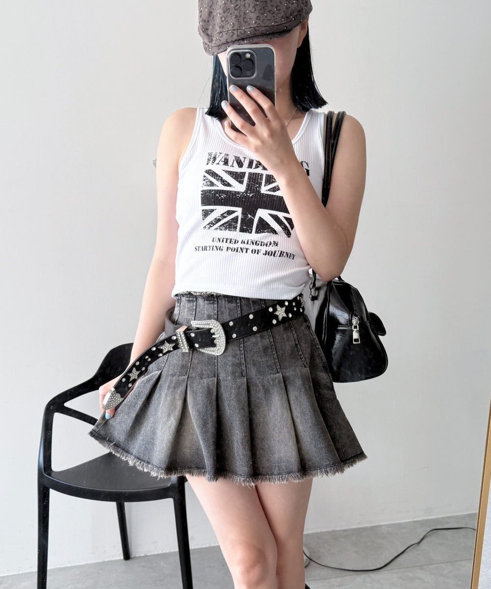 柄11　モデル:155cm F着用