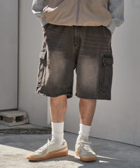 デニムブラックソノタ / S