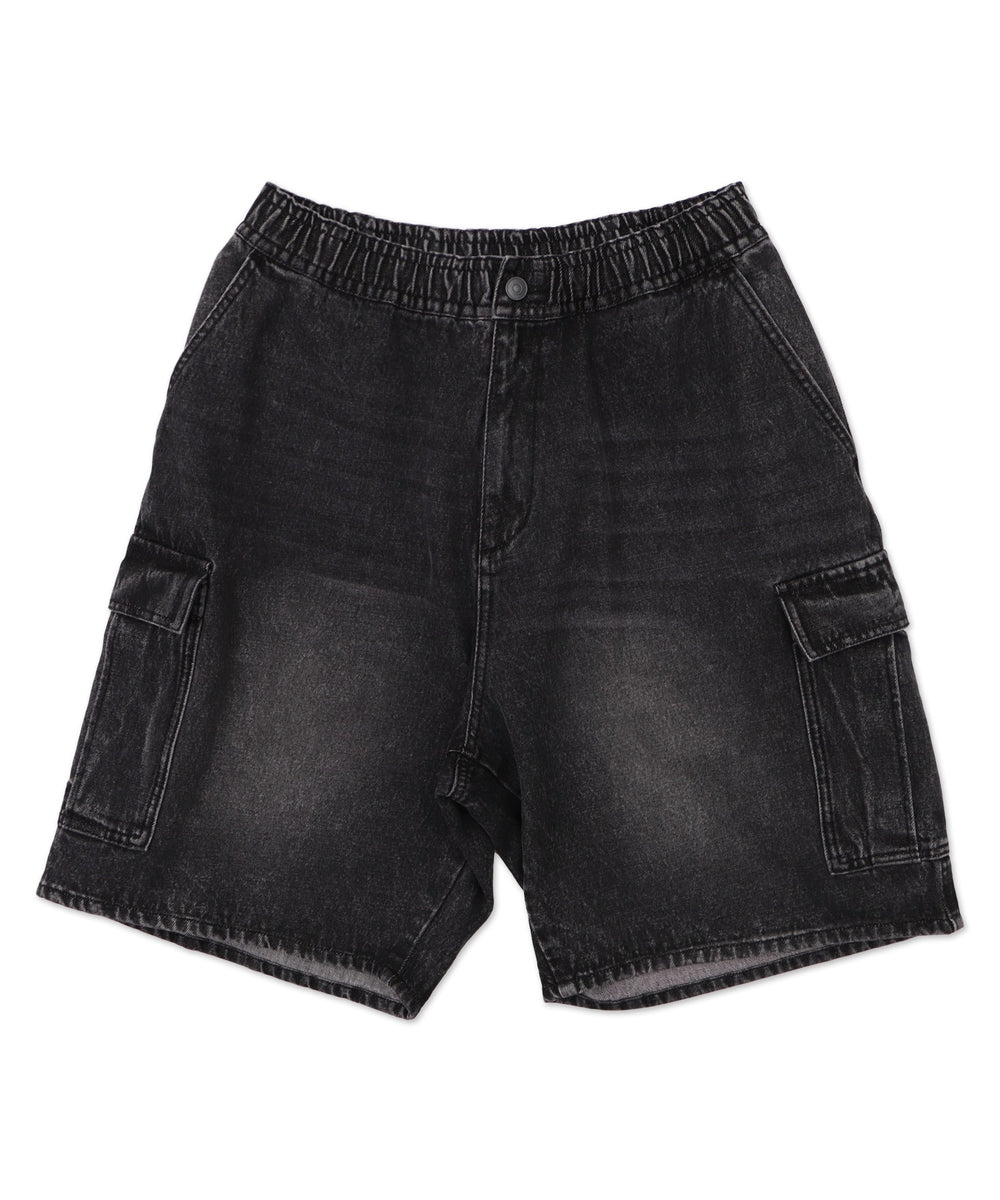 デニムブラック