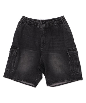 デニムブラック