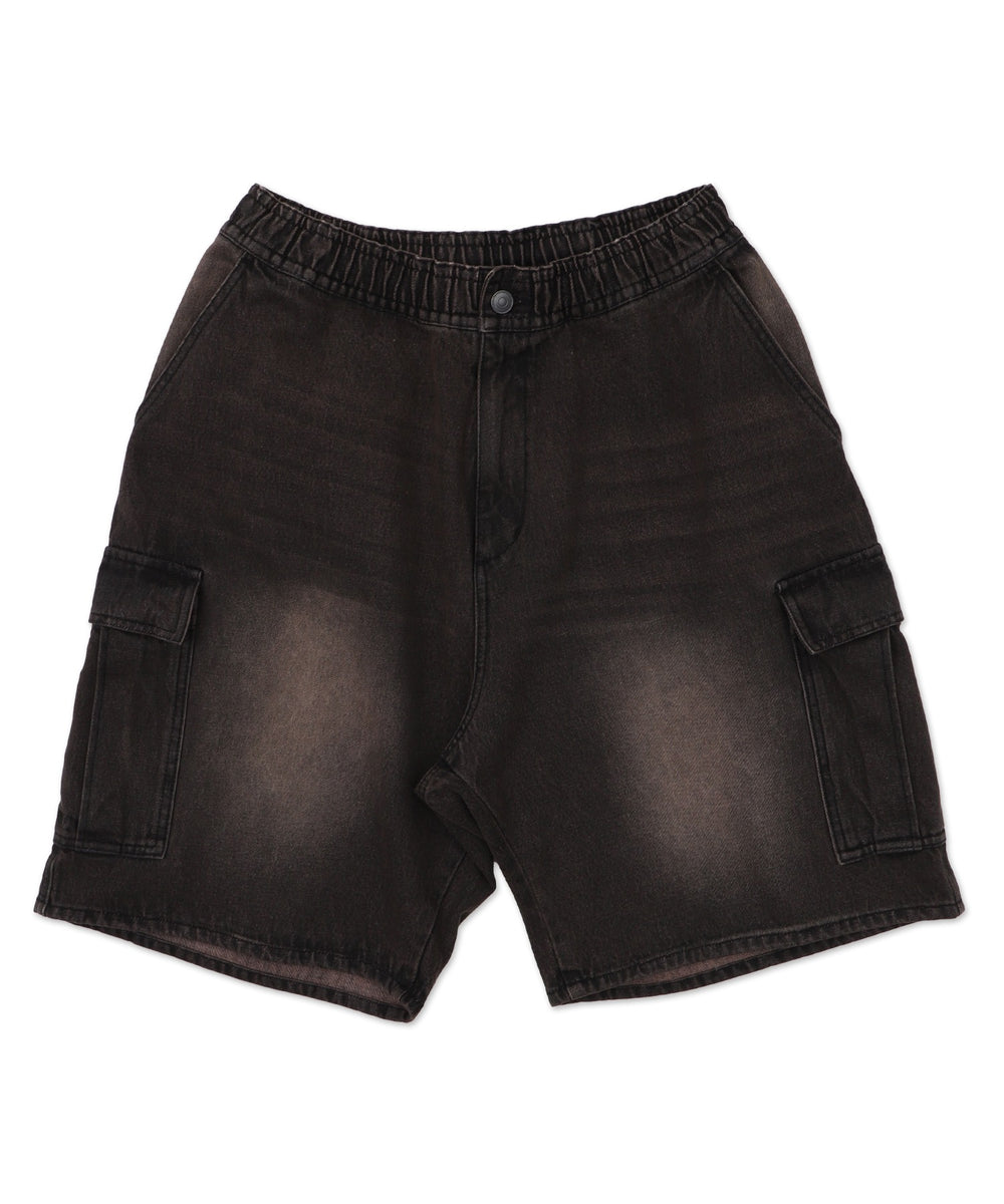 デニムブラックソノタ