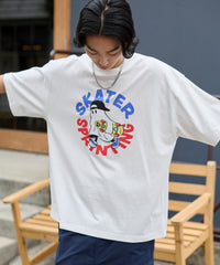 ホワイトその他 / M