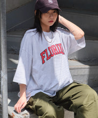 アッシュグレー / M