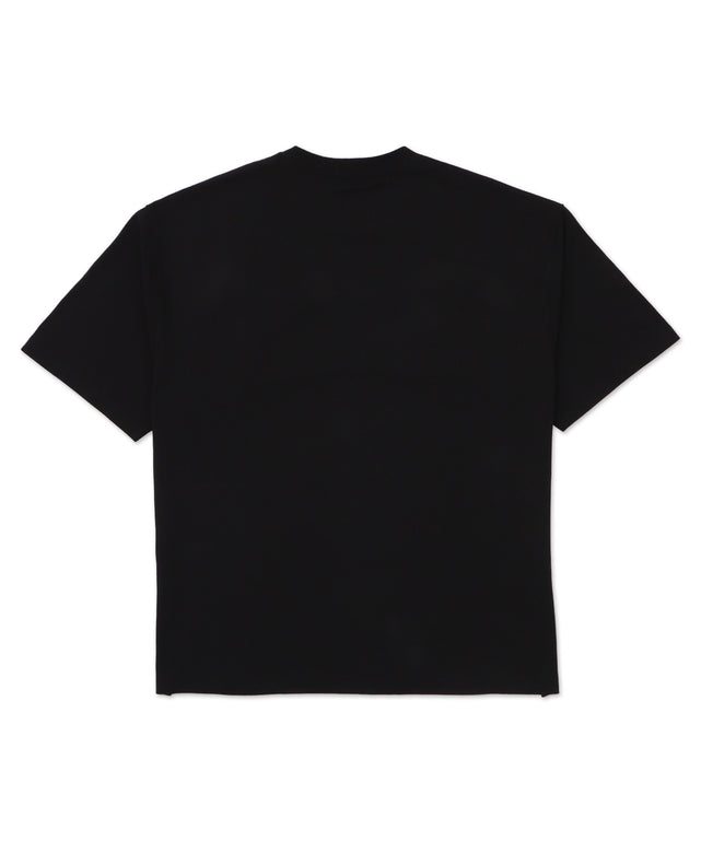 アクセ付きグラフィックT（SS）