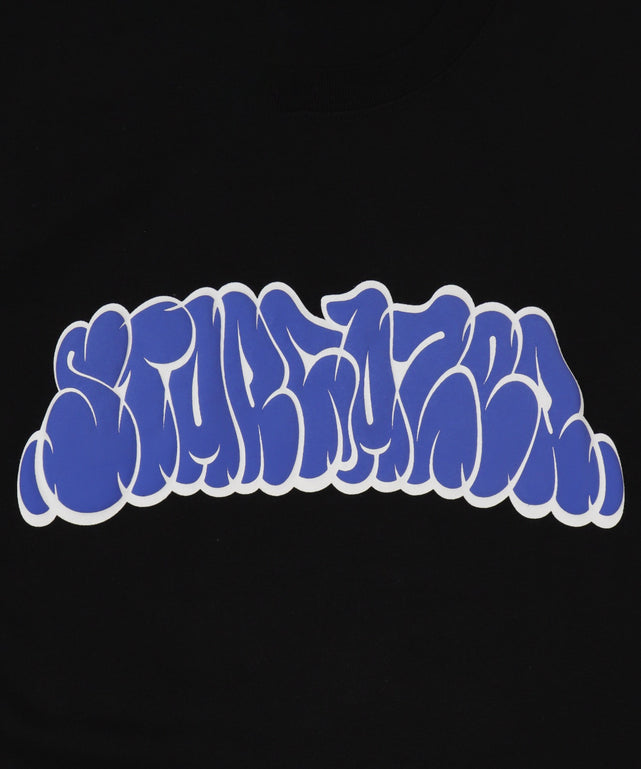 アクセ付きグラフィックT（SS）