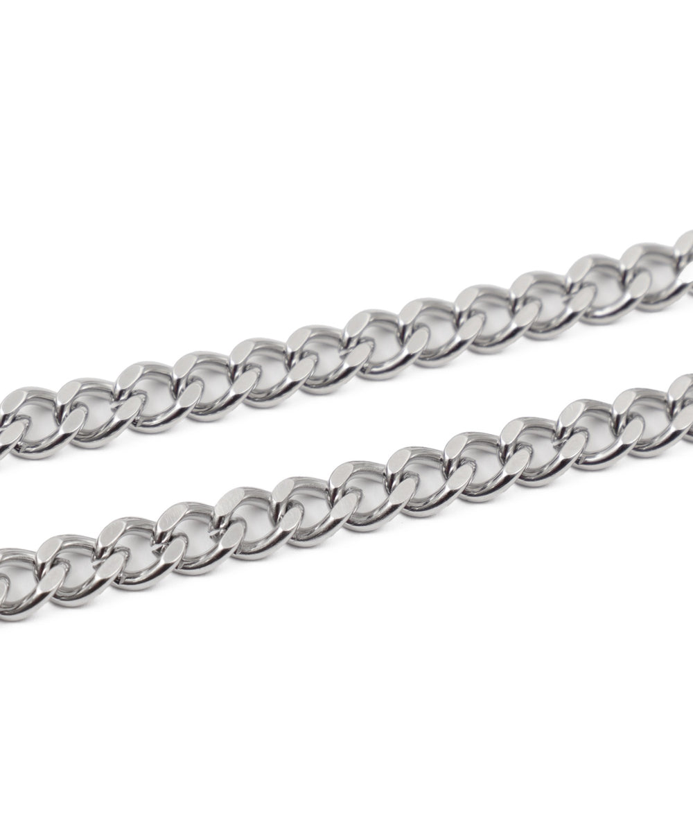 アクセ付きグラフィックT（SS）