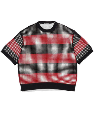 レッドボーダー