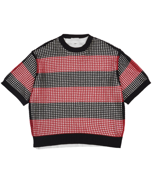 レッドボーダー