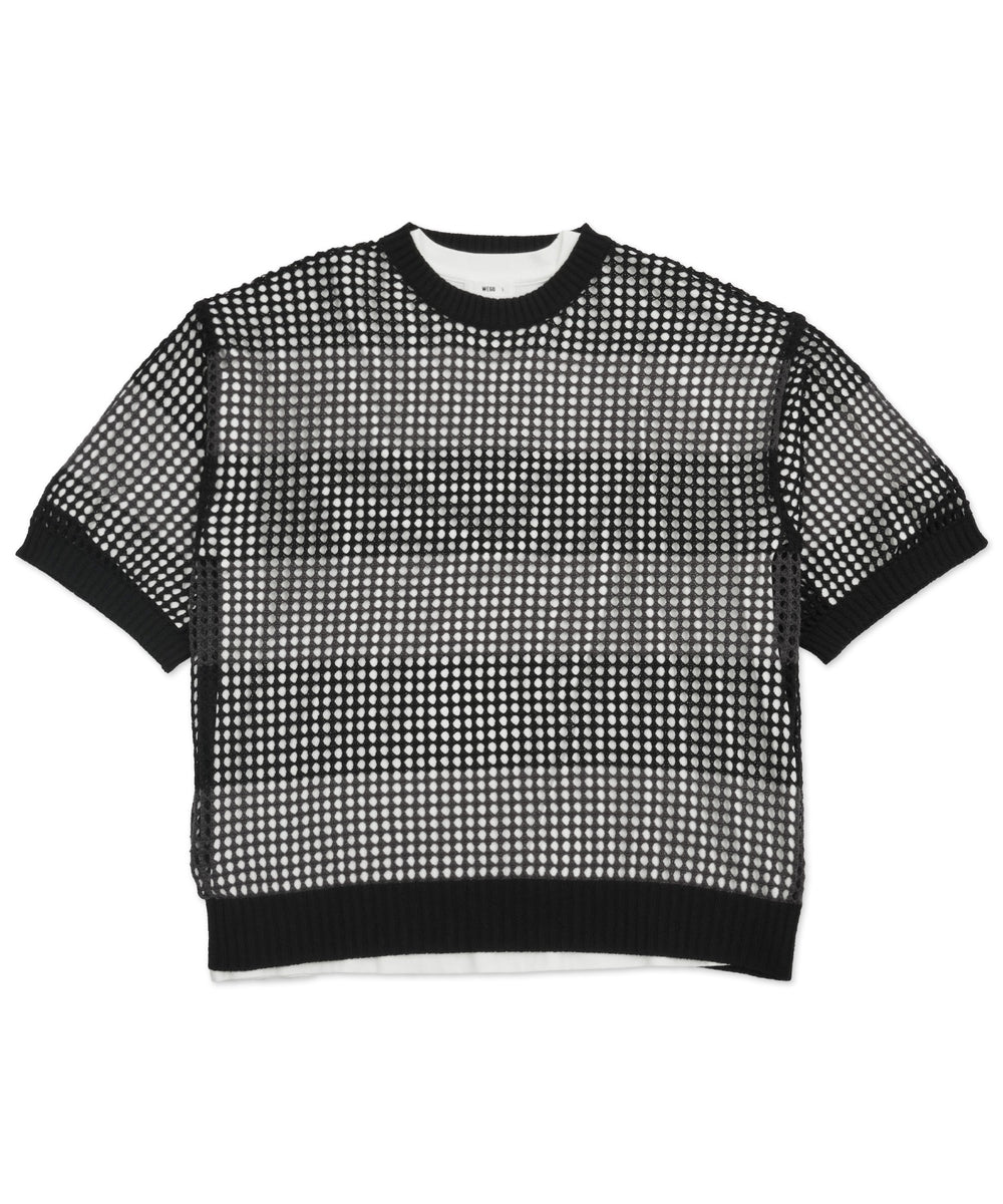 ブラックボーダー