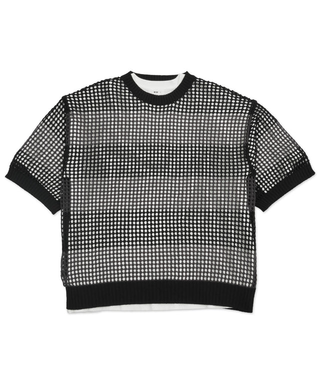 ブラックボーダー