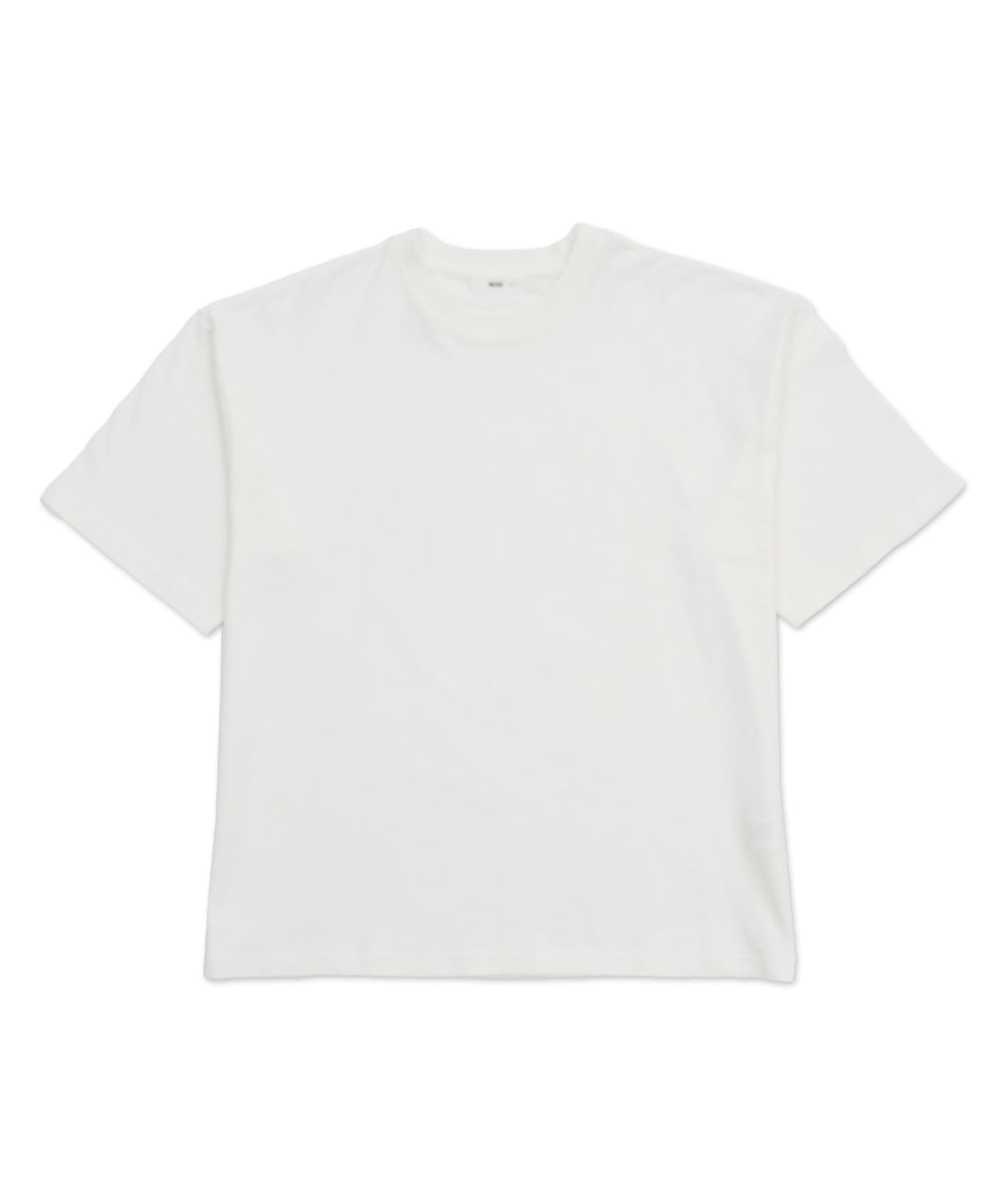 アンサンブルメッシュニットプルオーバー（SS）