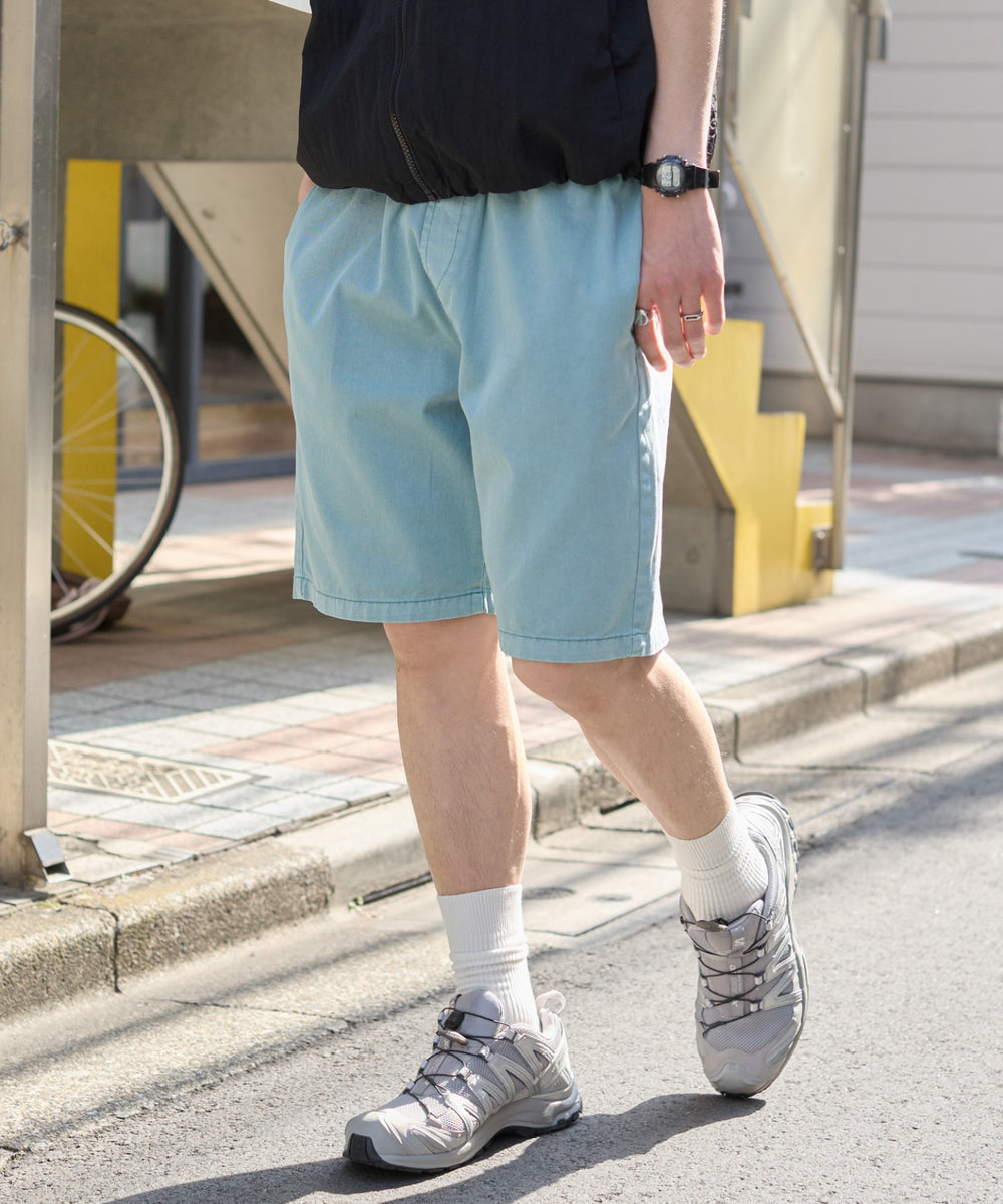 グリーンソノタ モデル：180cm L着用