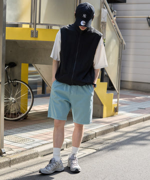 グリーンソノタ モデル：180cm L着用