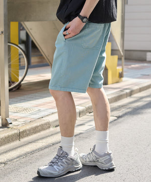 グリーンソノタ モデル：180cm L着用