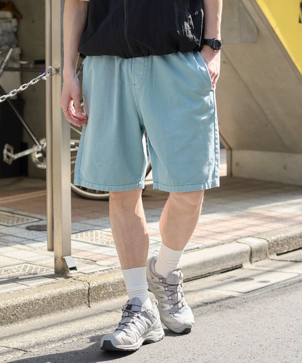 グリーンソノタ モデル：180cm L着用