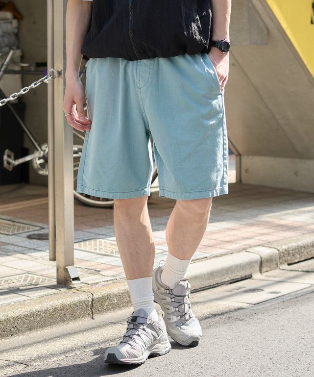 グリーンソノタ モデル：180cm L着用