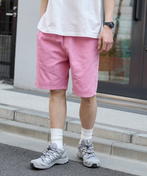 ピンク モデル：180cm L着用