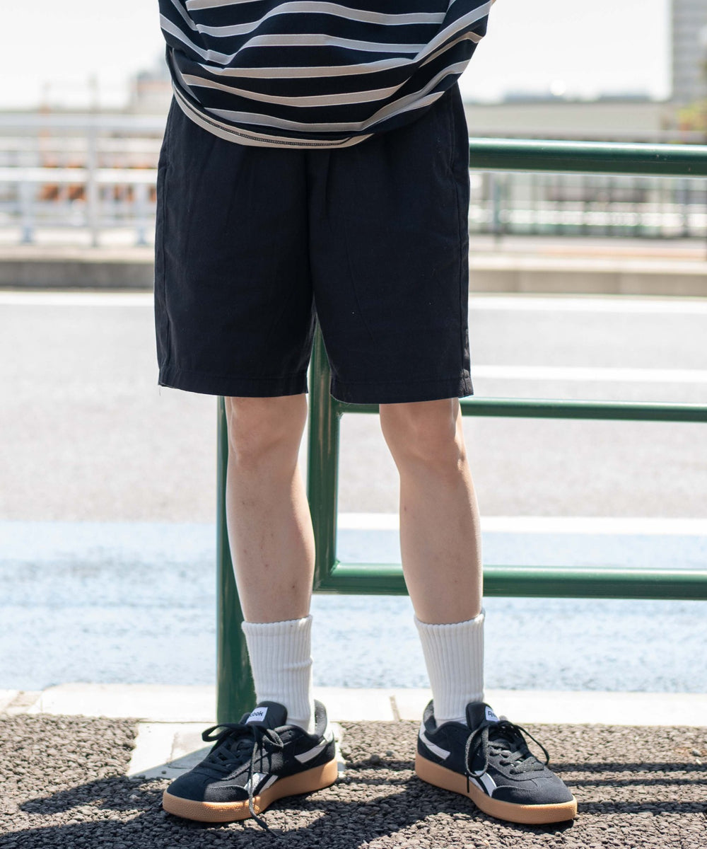 ブラック モデル：161cm S着用