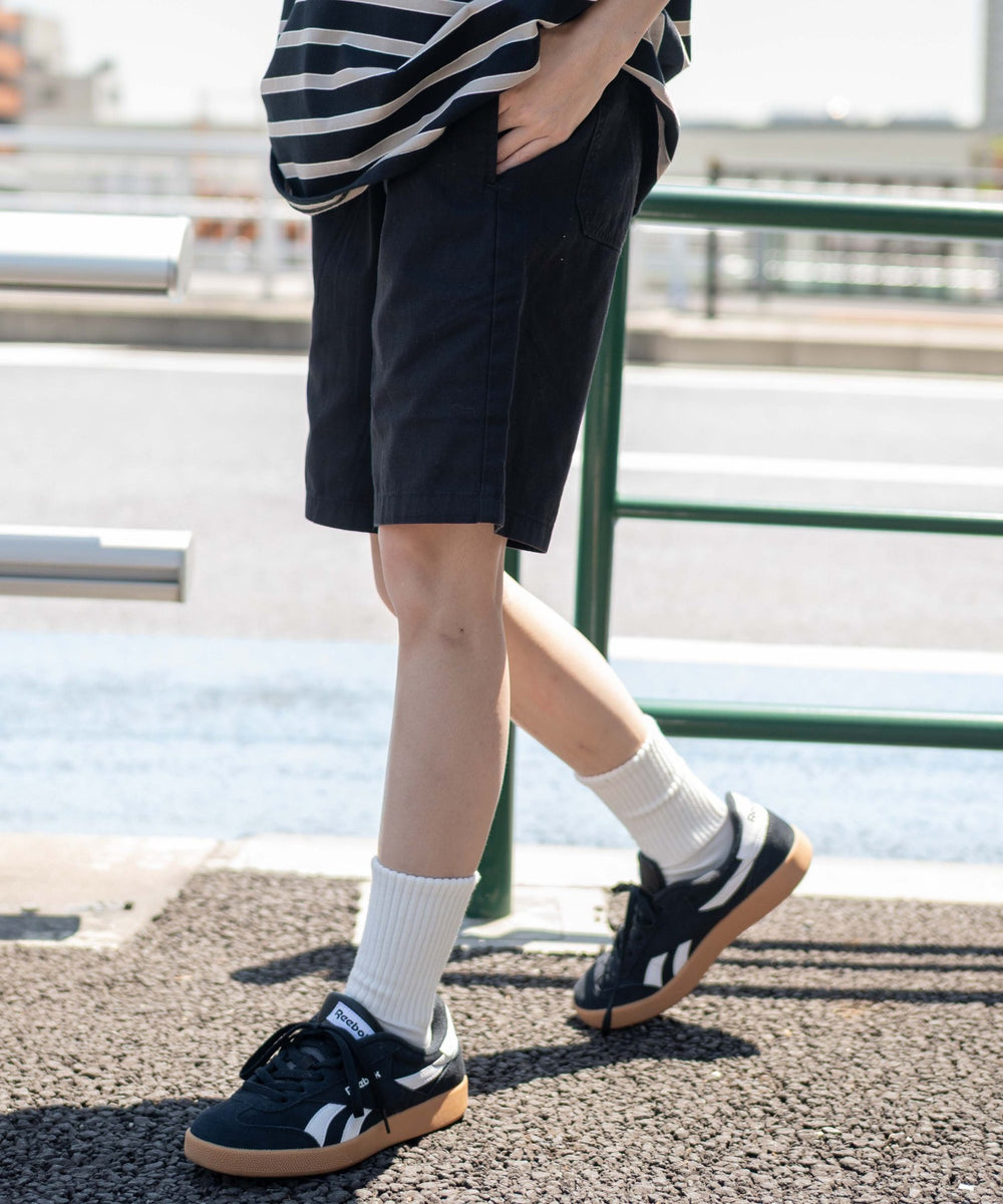 ブラック モデル：161cm S着用