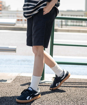 ブラック モデル：161cm S着用