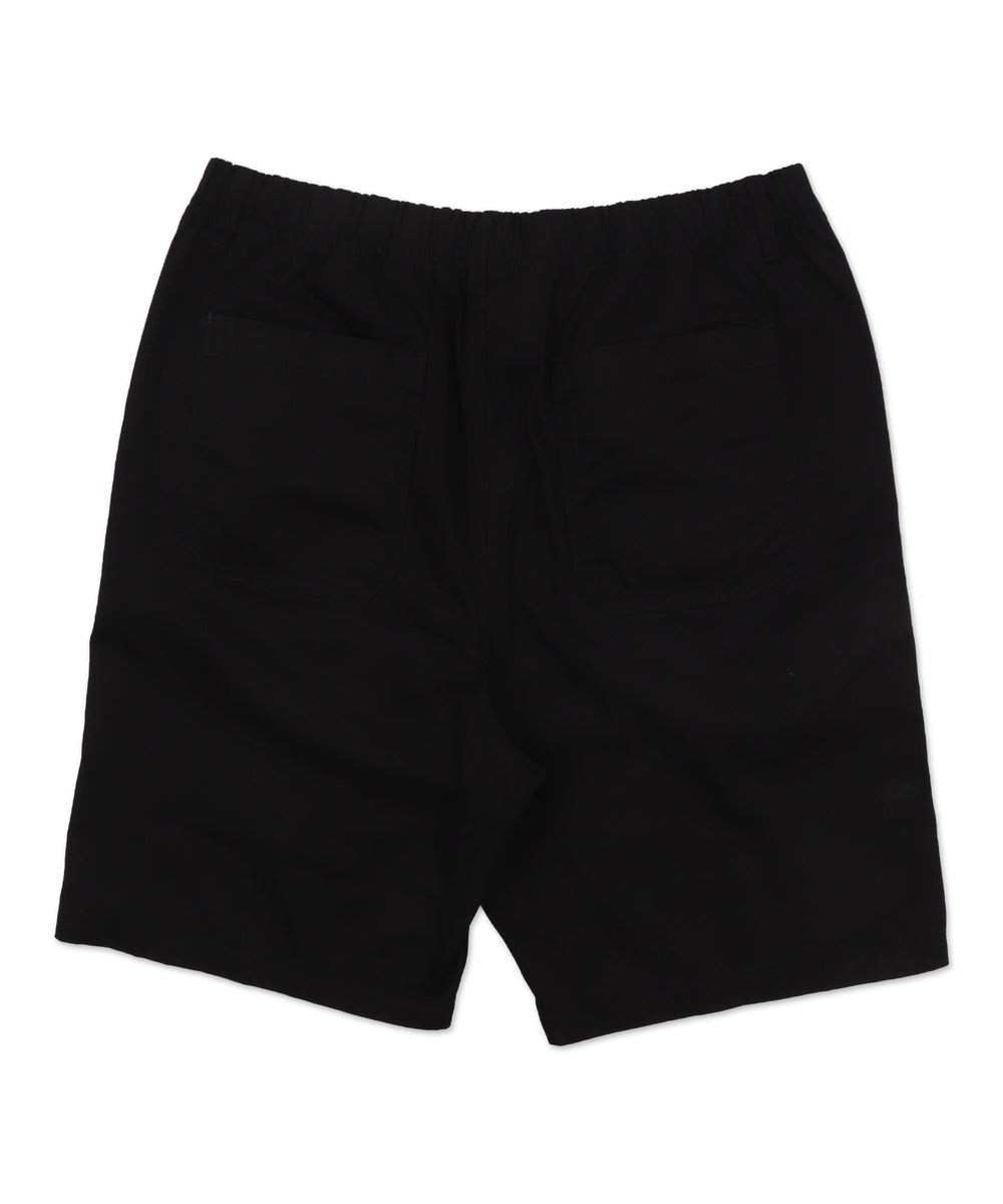 イージーコットンショーツ