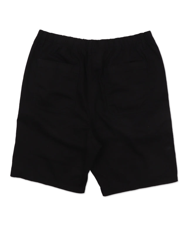 イージーコットンショーツ