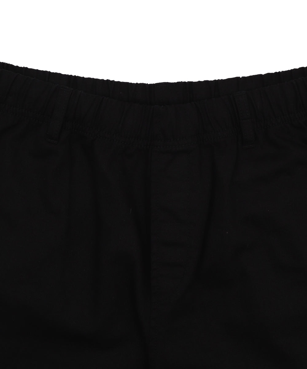 イージーコットンショーツ