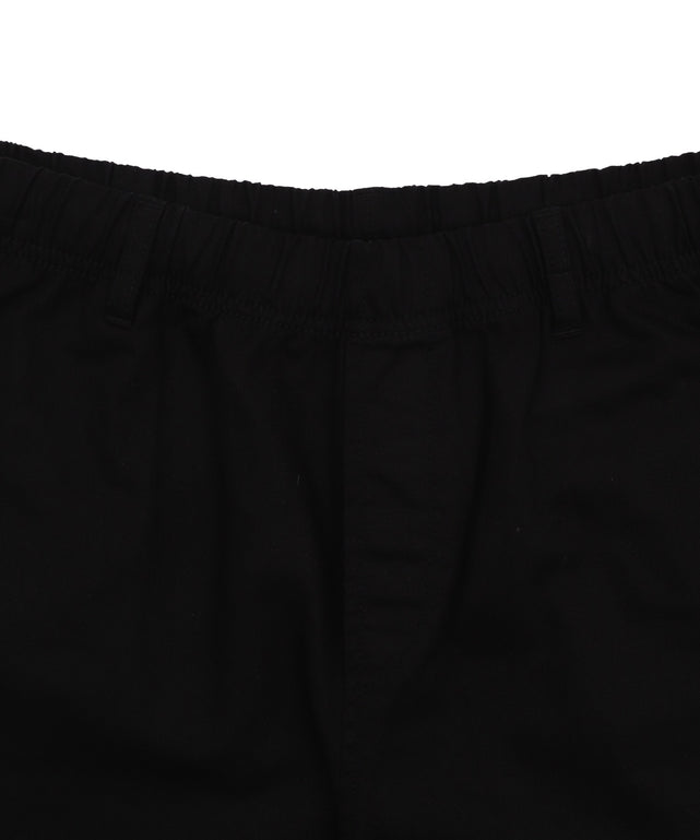 イージーコットンショーツ