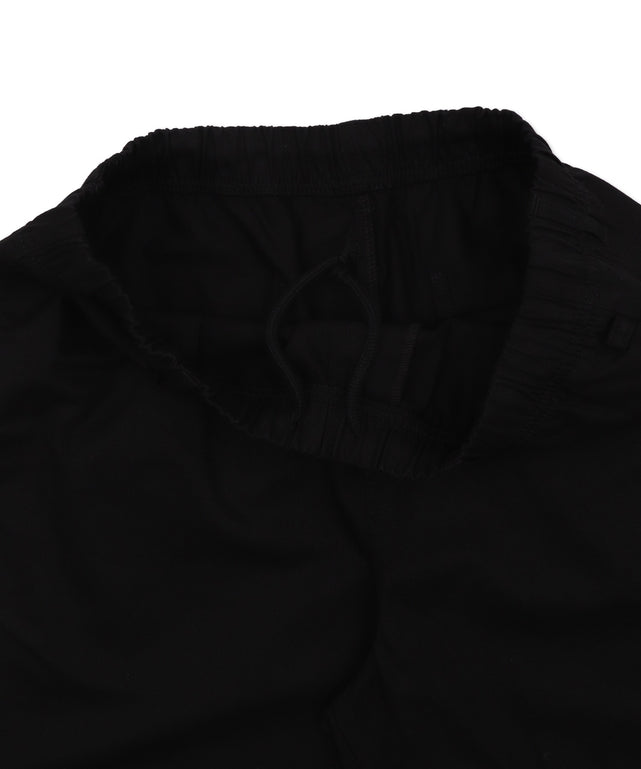 イージーコットンショーツ