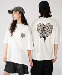 柄1　ホワイト / S