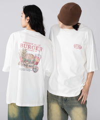 柄14　ホワイト / S