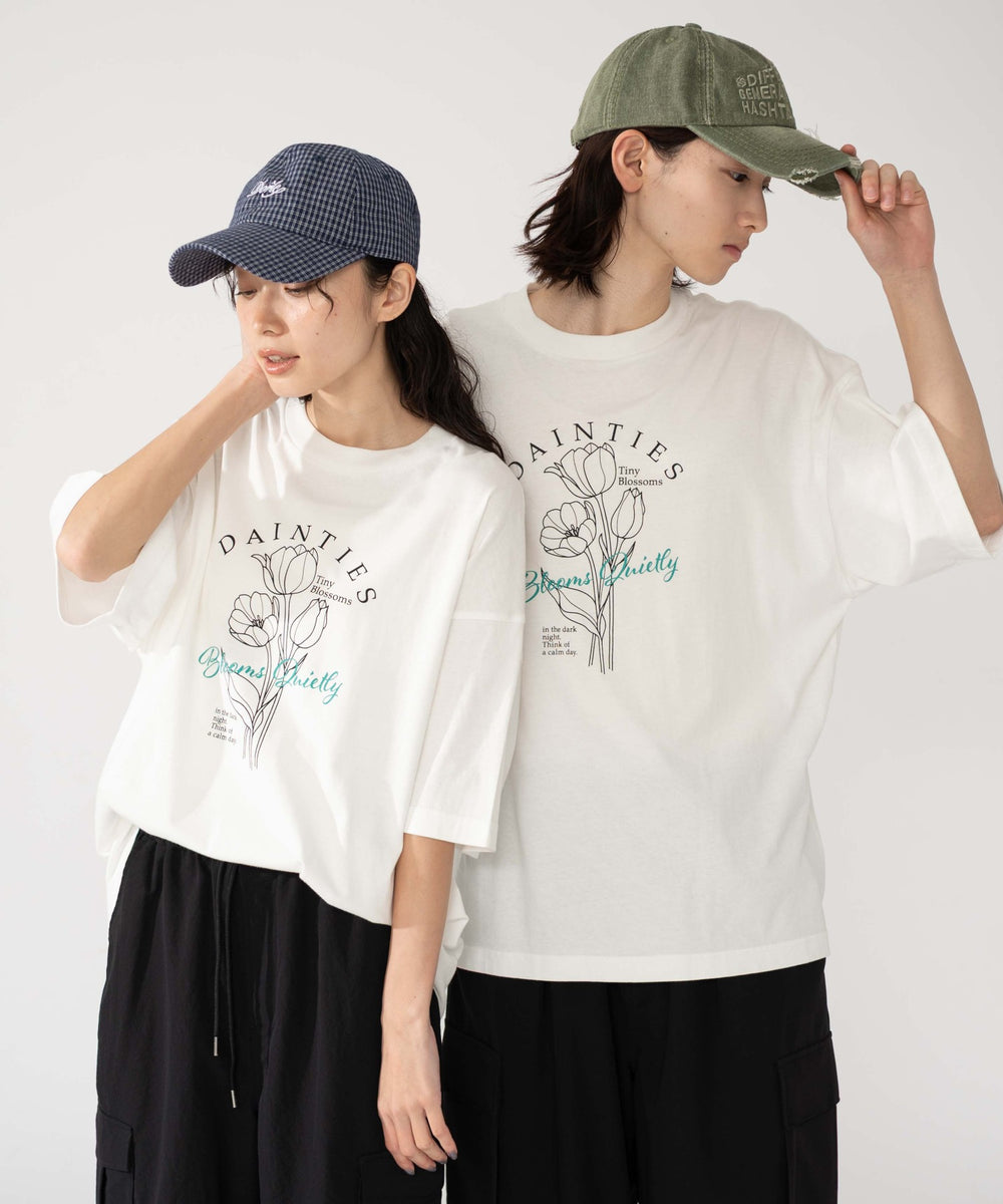 柄18　ホワイト