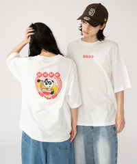 柄26　ホワイト / S