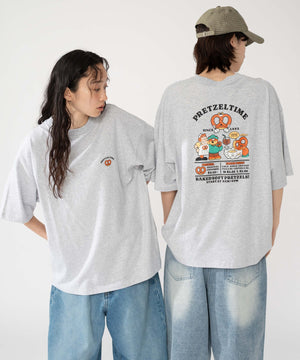 柄32　アッシュグレー